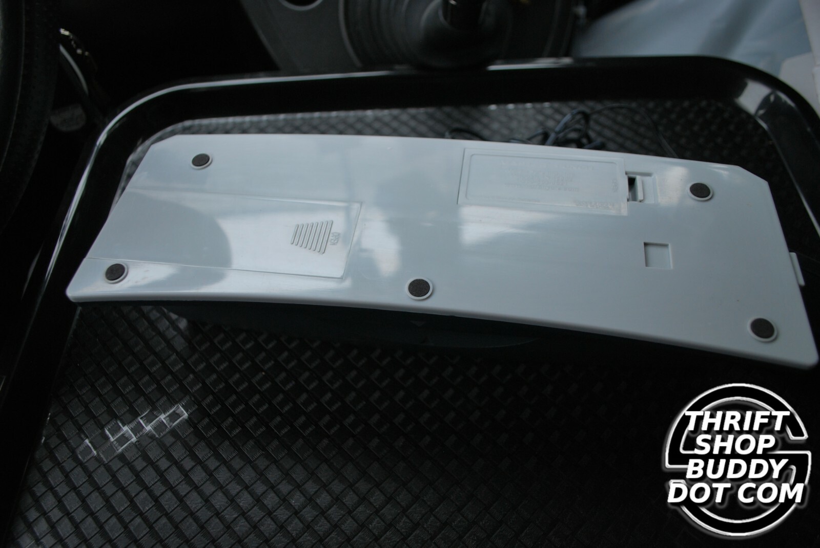 Master Punch Electric Paper Hole Punch