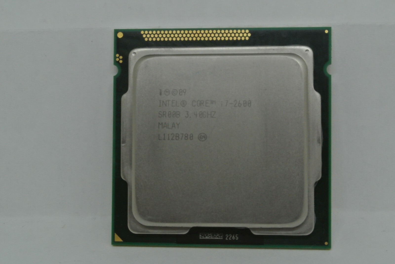 Intel core i7 3.4 ггц. Intel core i7 3.4 ггц