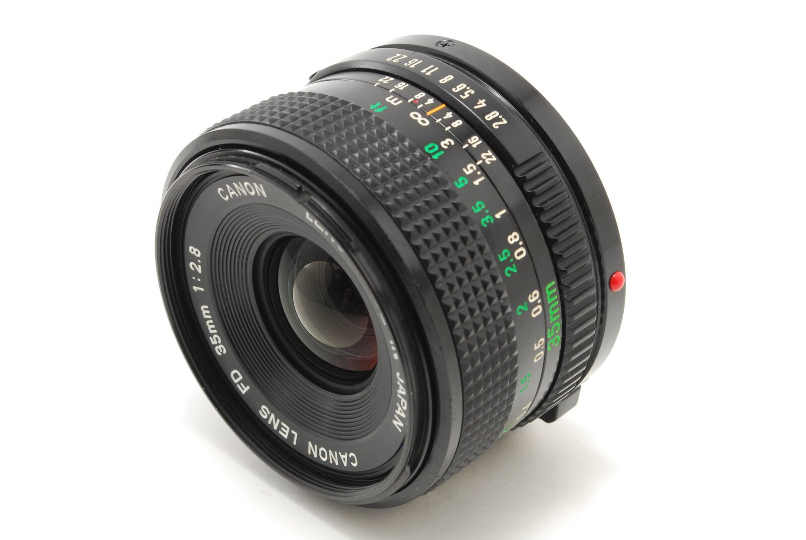 その他 Canon new FD 35mm F2 Amazon.co.jp: Canon MF Lens New FD 35mm F2 : Electronics