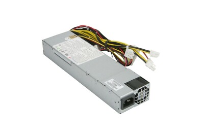 Supermicro PWS-563-1H20 Power Supply, NEW, IN STOCK, 5 Year Warranty