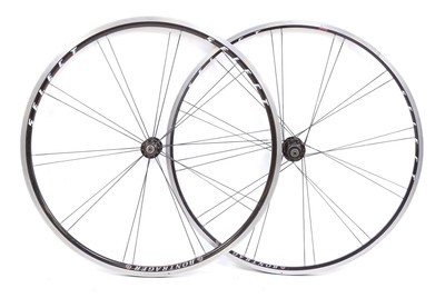bontrager series 6000 wheelset specs