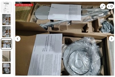 Item photo(s) from verified buyer