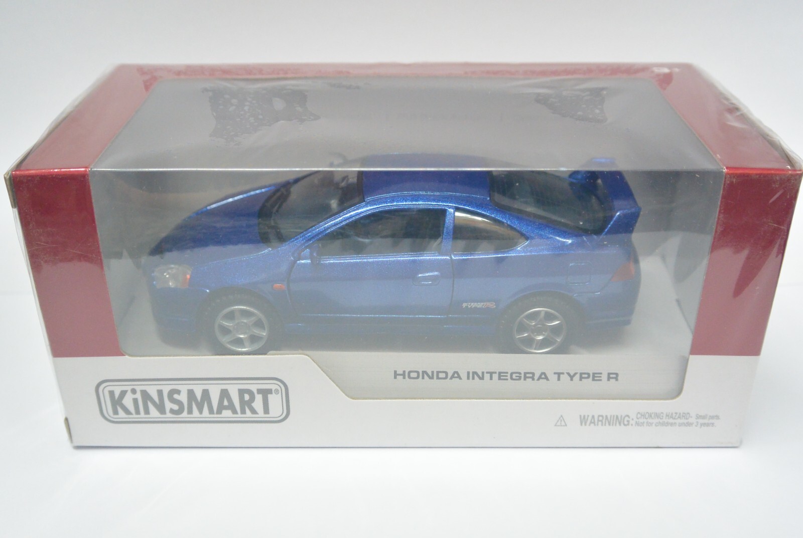 ミニカー HONDA INTEGRA TYPE R $_57.JPG?set_id=880000500F