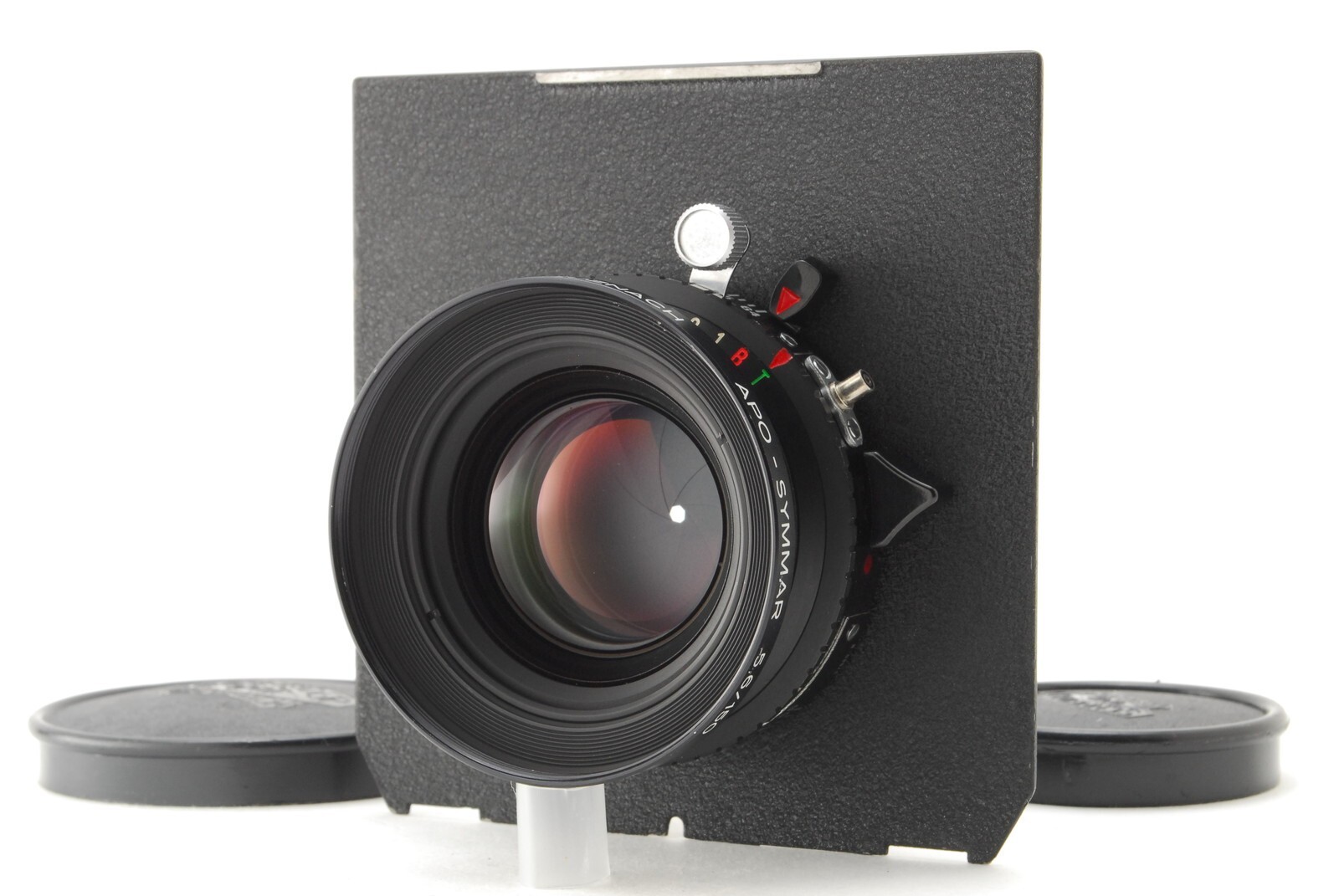 N.MINT】 Schneider Kreuznach APO Symmar 150mm F/5.6 MC Copal