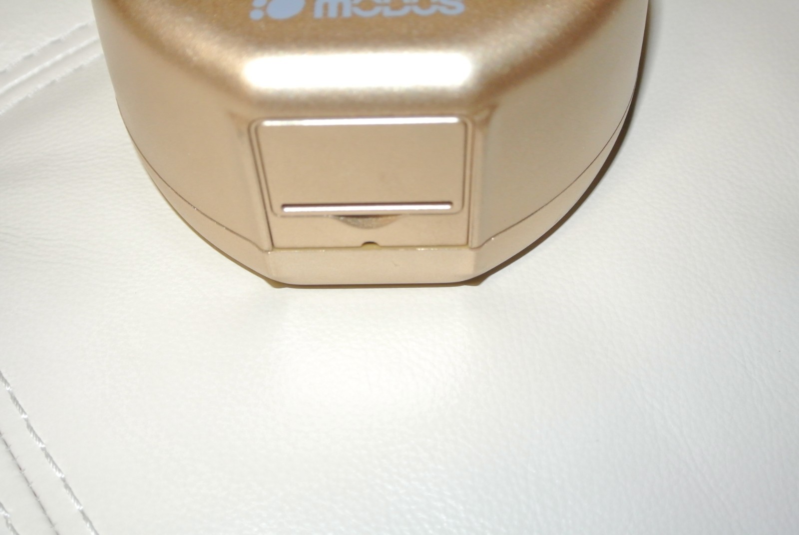 Dog Anti-Bark Control/MODUS Ultrasonic Bark Control