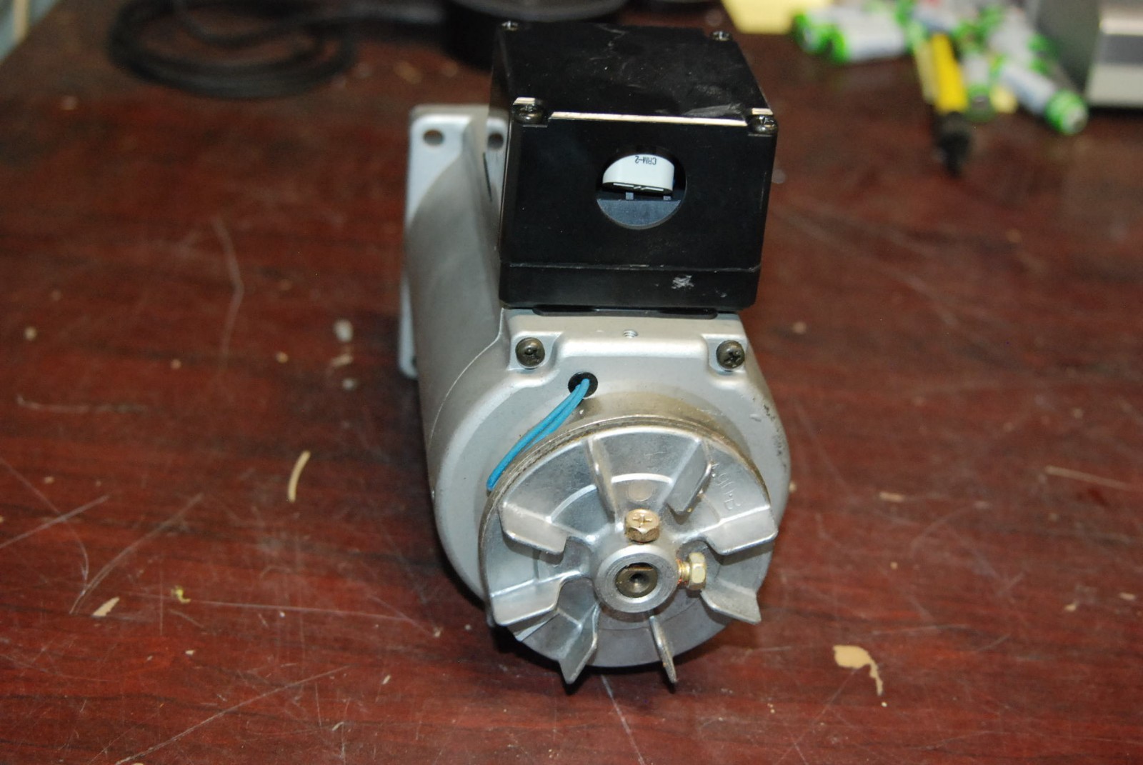 GTR GOB-9210,  Motor,  New  No box