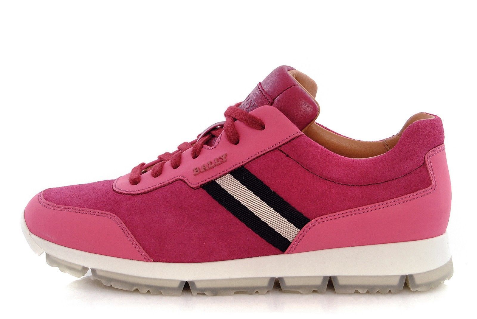 Tênis esportivo feminino Bally