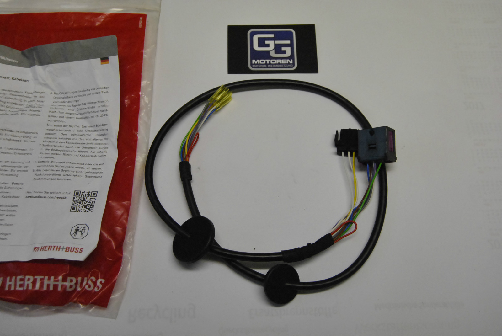 boot loom wiring issues - S2Forum - The Audi S2 Community