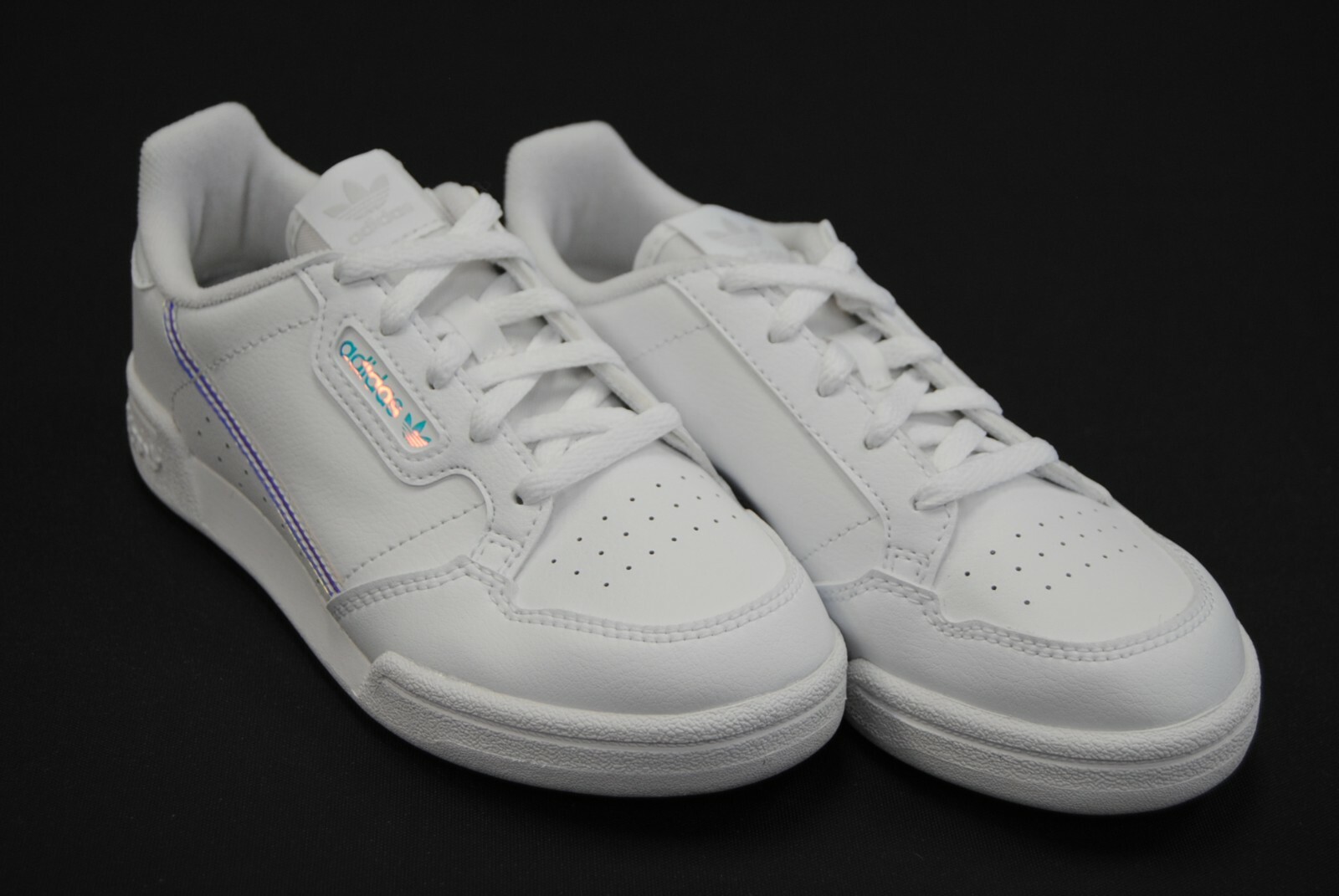 adidas continental 80 preschool