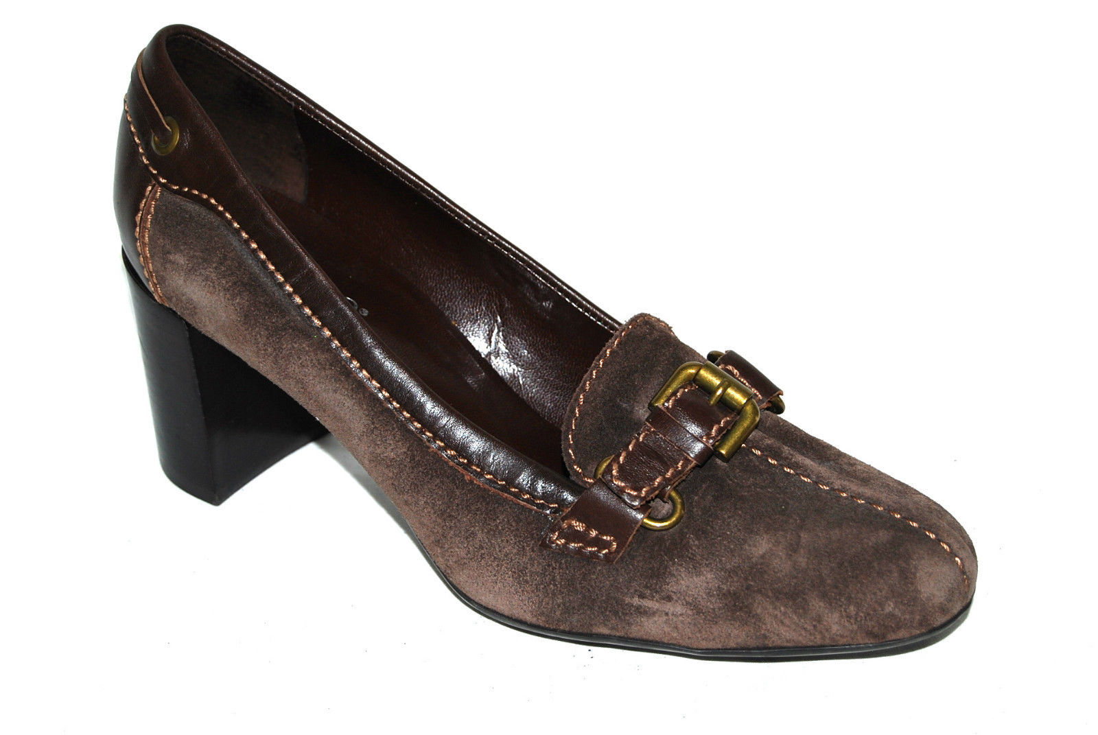 Franco Sarto Women's Solid Heels