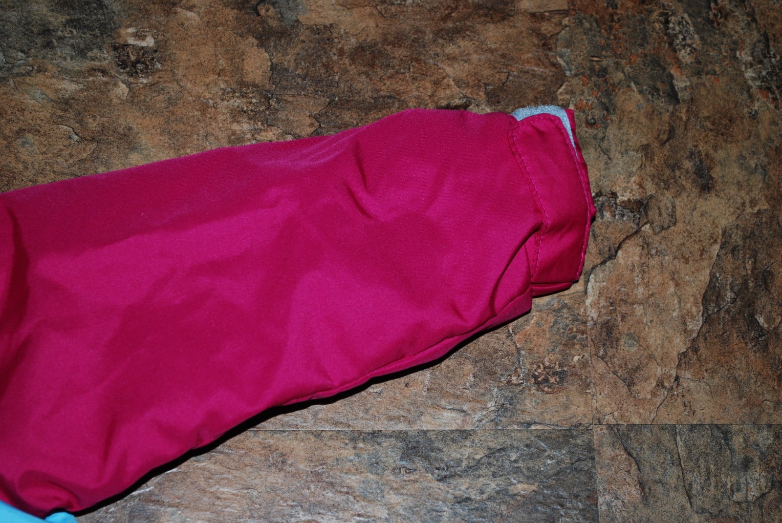 Girls CIRCO Hooded Jacket Coat Size 12 Months