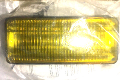 Genuine WHELEN SMARTLED 700 Series Linear w/ Frame 70A02SAR Amber - New Sealed