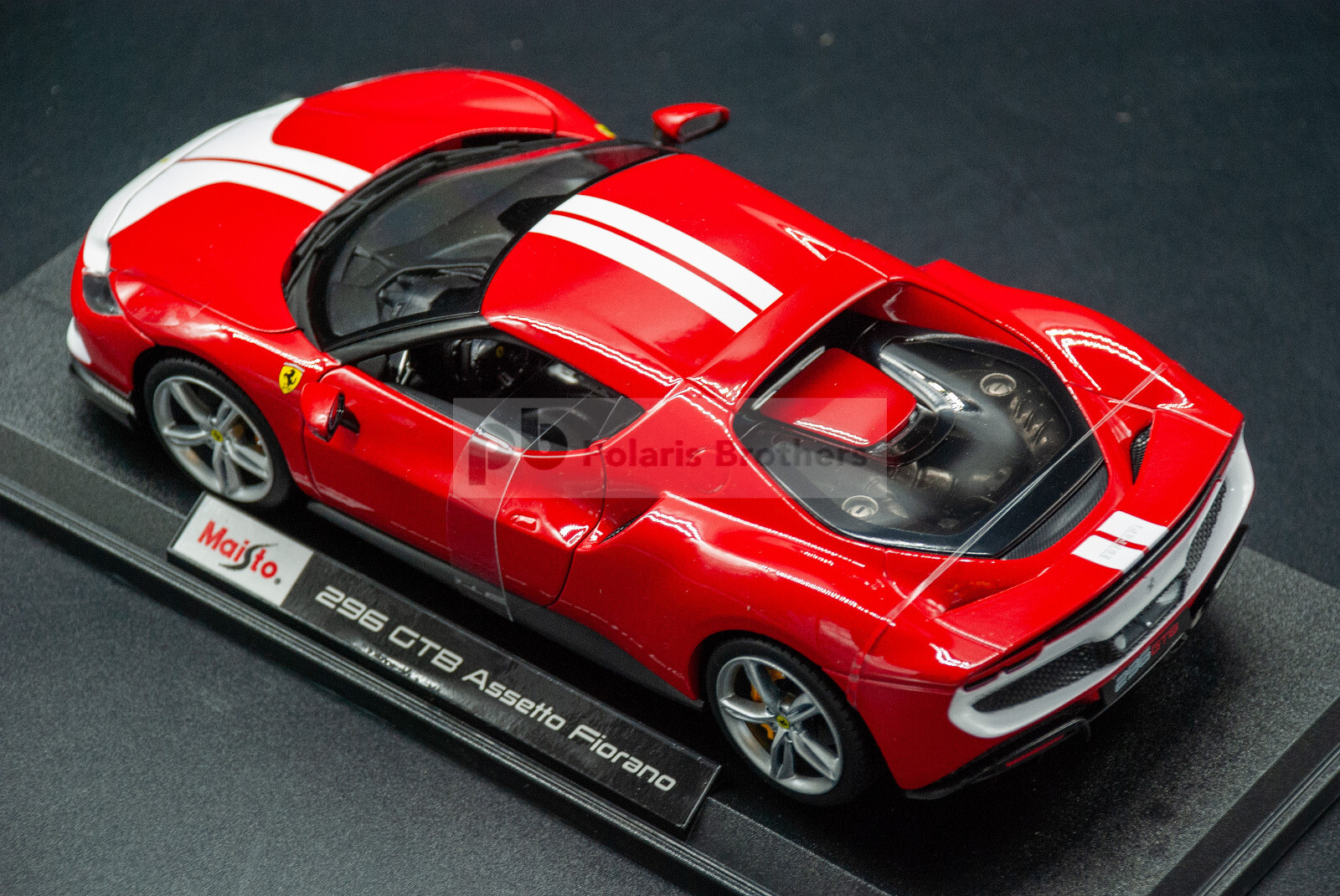 Maisto 1:18 Diecast Replica Cars, 40+ Variations, Brand New, Free Shipping!