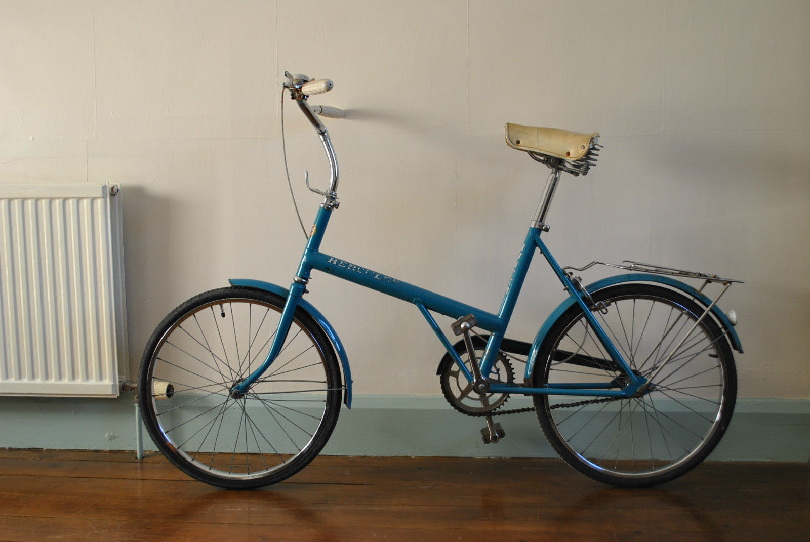 Hercules Fahrräder