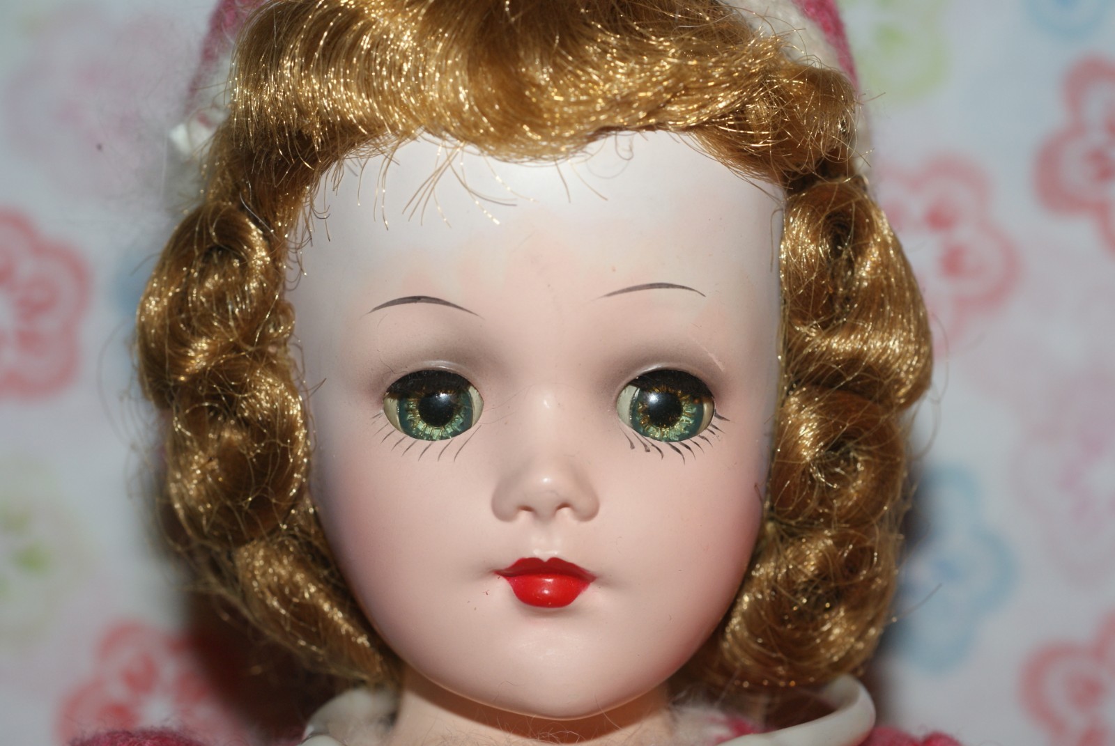 Gorgeous! Vintage 14