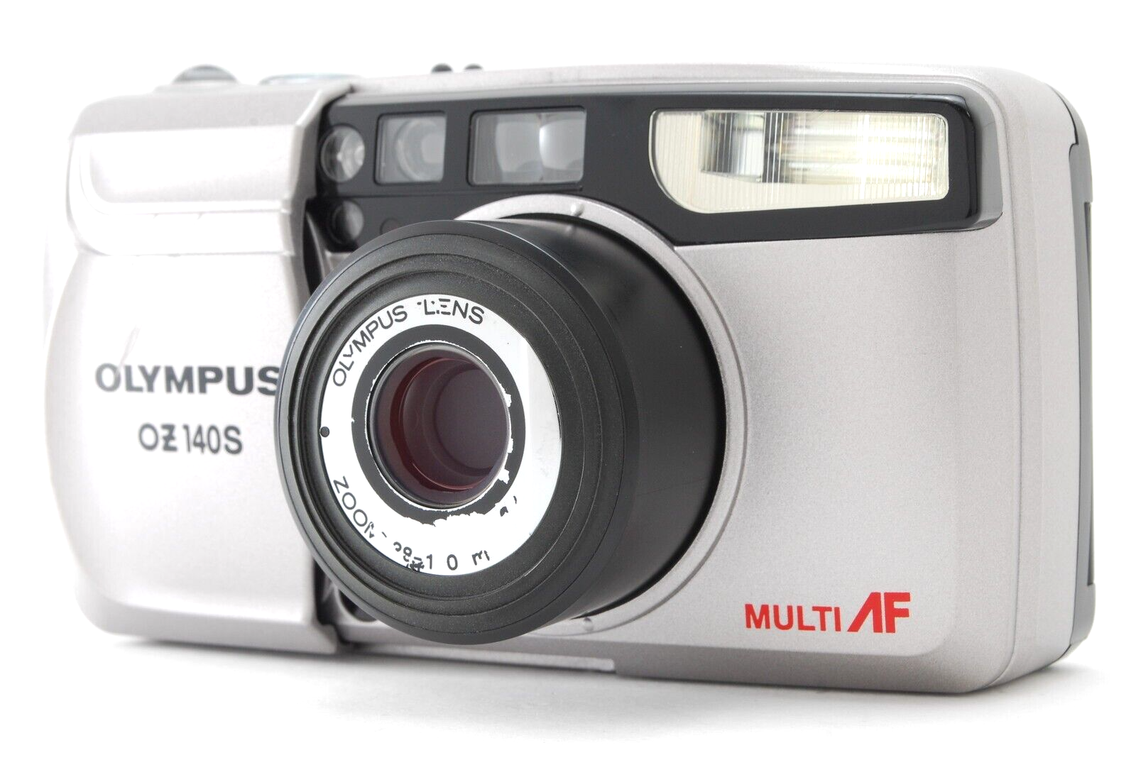 OLYMPUS（オリンパス） OZ140S Olympus OZ 140S 35mm Point&Shoot Film Camera | eBay
