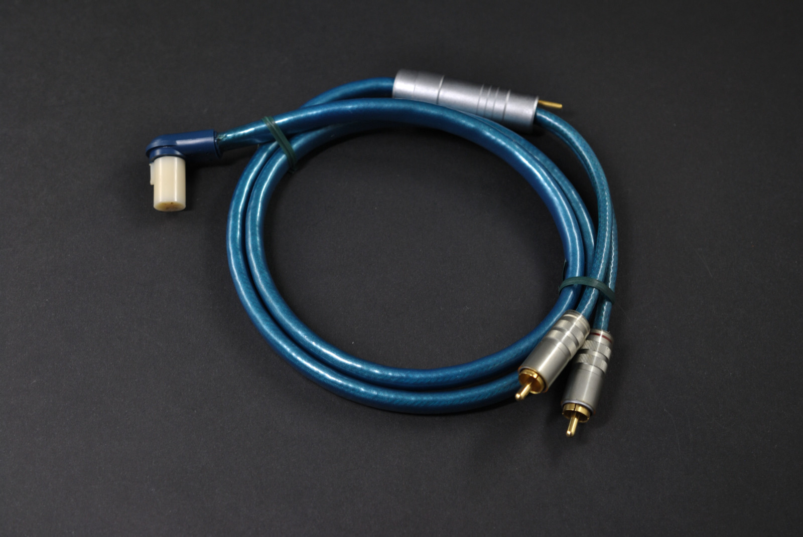 Audio Craft XTC Series Tonearm Arm OUTPUT 5pin Phono RCA