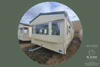 ABI Summer Breeze – 36 x 12ft  3 bed | Double Glazed &amp; Central Heated