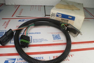 BENDIX 550420N ET-2 SW/CABLE ASSEMBLY