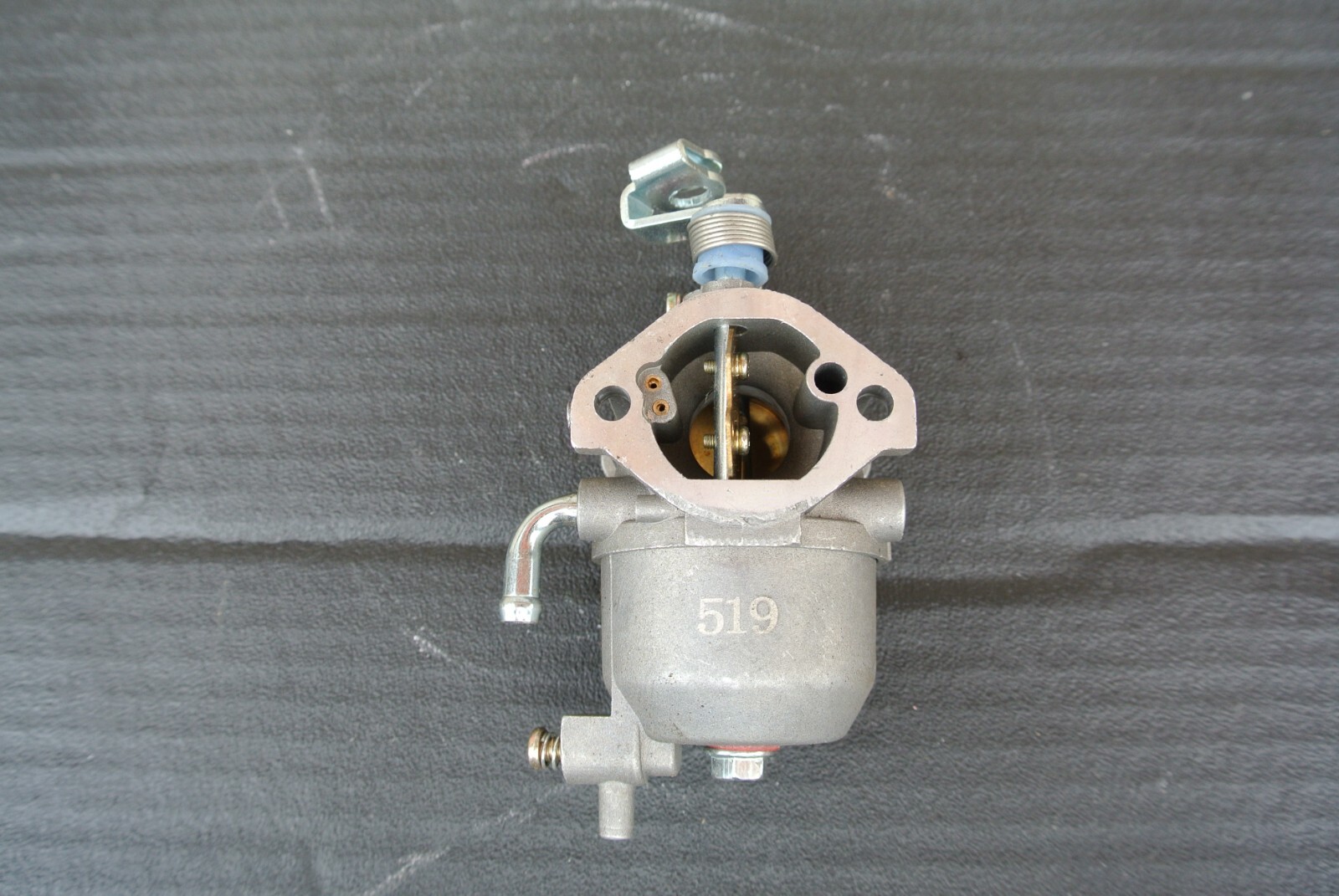 lee EX300g Carburetor for EZ-Go RXV 08+/TXT with Kawasaki Engine, RH PN