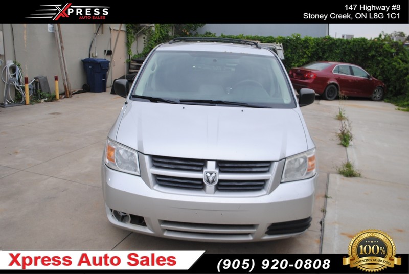 2010 Dodge Grand Caravan SE Cars & Trucks Hamilton Kijiji