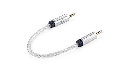 iFi audio 4.4mm to 4.4mm cable 4.4mm balanced cable [domestic genuine product]