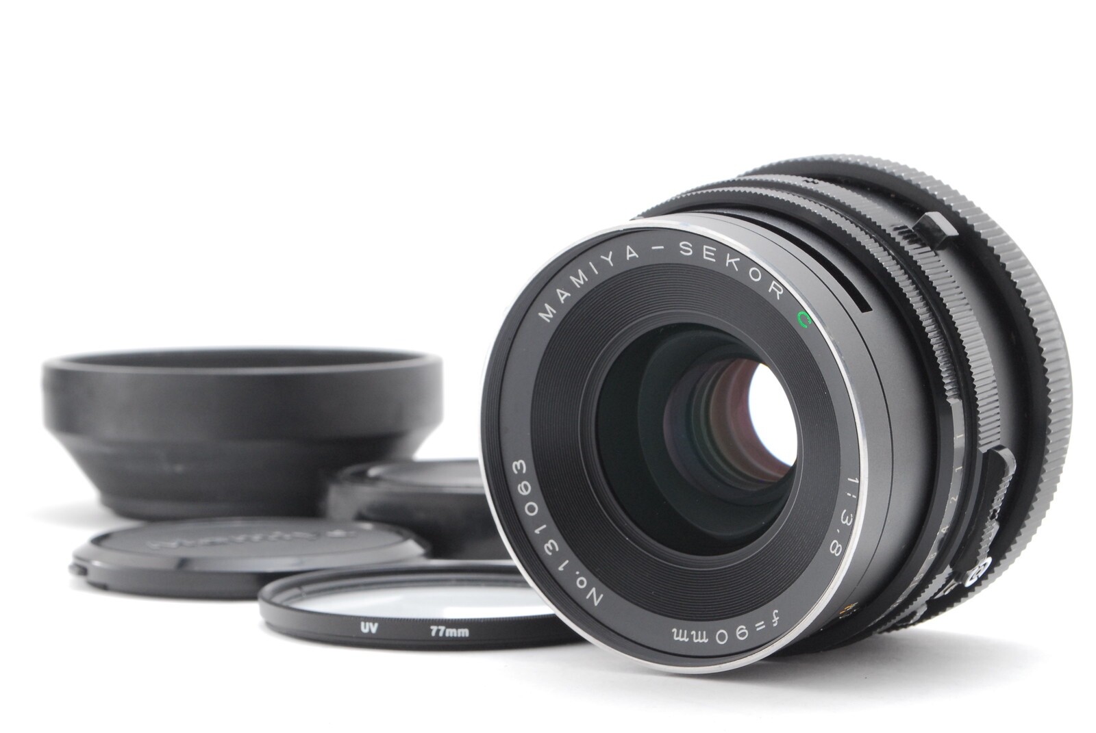 mamiya sekor c 90mm 3.8 マミヤ Mamiya-Sekor C 90mm F/3.8 | LENS-DB.COM