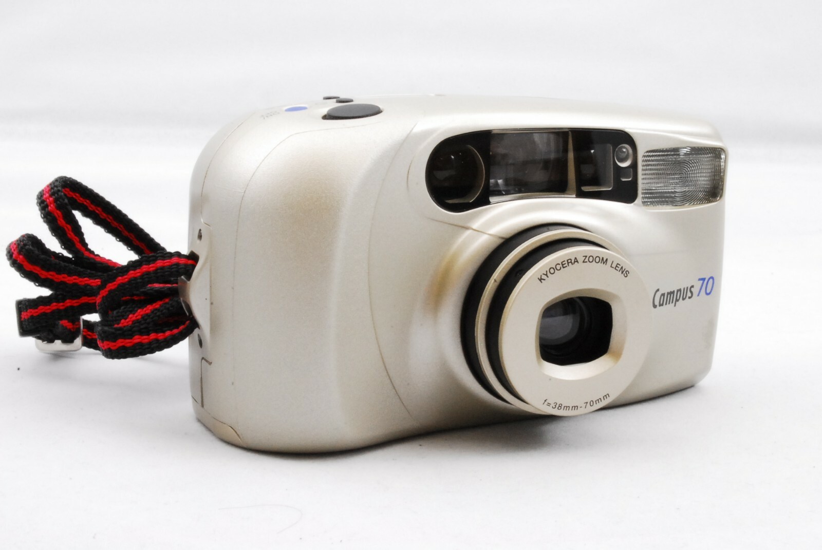 Kyocera Campus 70 Caméra Compacte SN2294174 De Japon