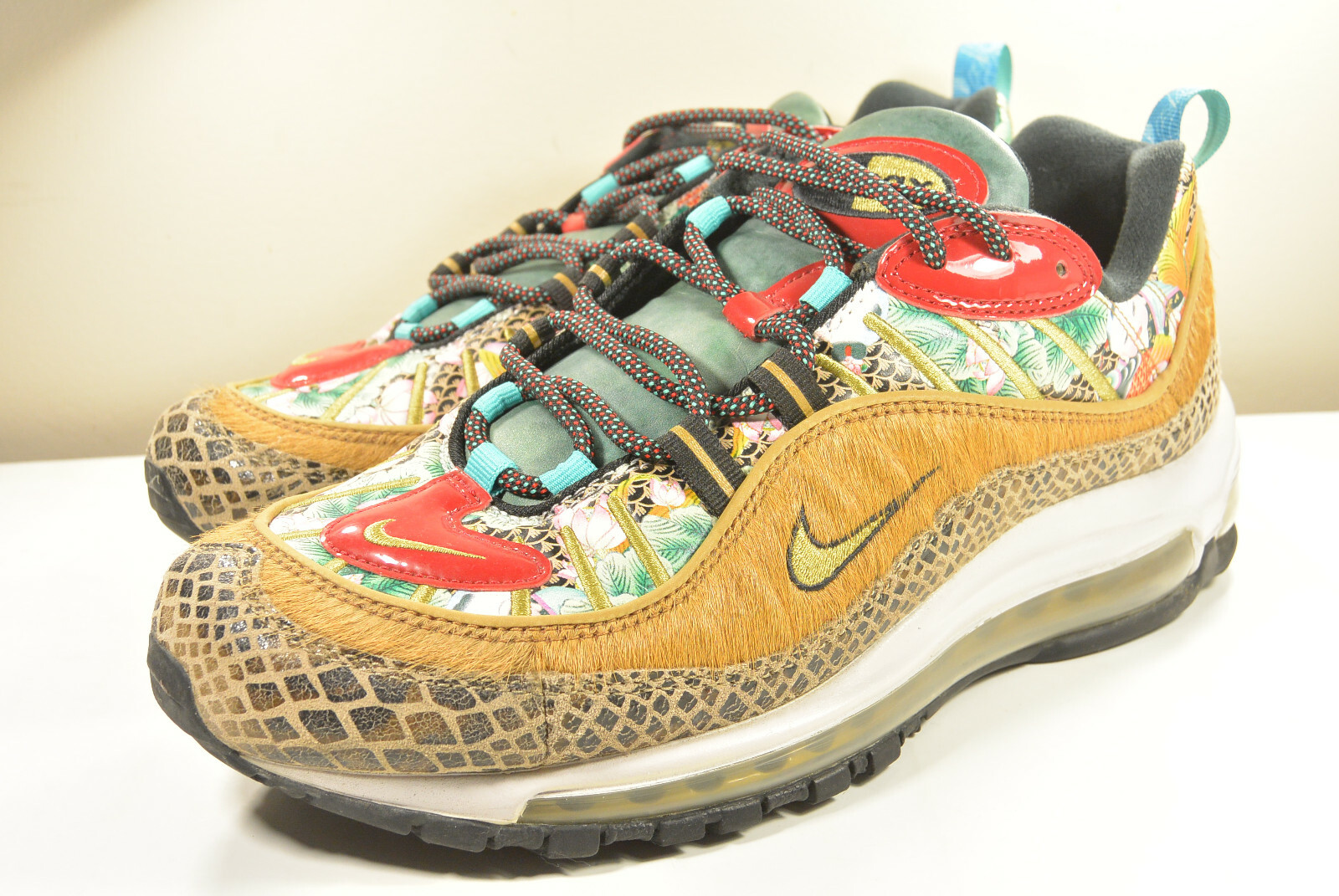 nike air max 98 new year