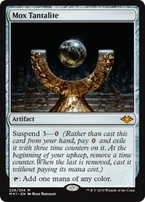 Mtg 1x Jack In The Mox Unglued Rare Nm Magic The Gathering Mtg Individual Cards