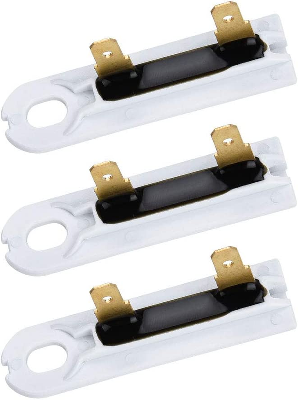 Whirlpool 3392519 Kenmore Roper Dryer Thermofuse Thermal Fuse Part Wp3392519