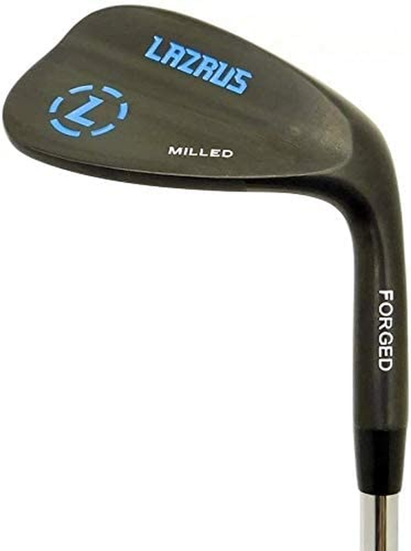 Wedge Set For Men - 52 56 60 Degree Golf Wedges + Mil