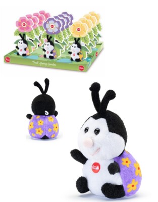 Trudi Coccinella Spring