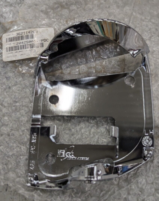 3621142C3 International Prostar Mirror Cover Lower Support Base 