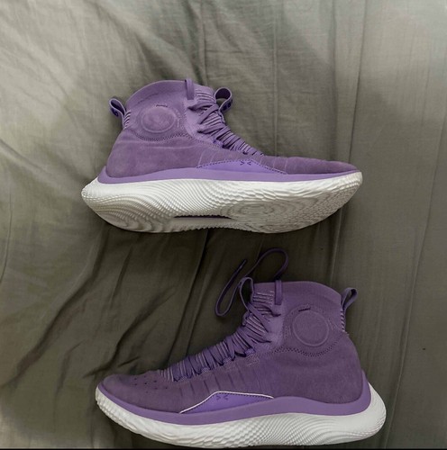 UNDER ARMOUR　CURRY4 FLOTRO The Unlikely Rise of the Under Armour Curry 4 FloTro - Boardroom