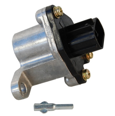 HQRP Vehicle Speed Sensor VSS for Isuzu Oasis 1996-1999