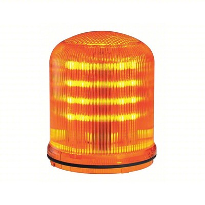 Federal Signal LED Modular Light SFR Amber SLM100A