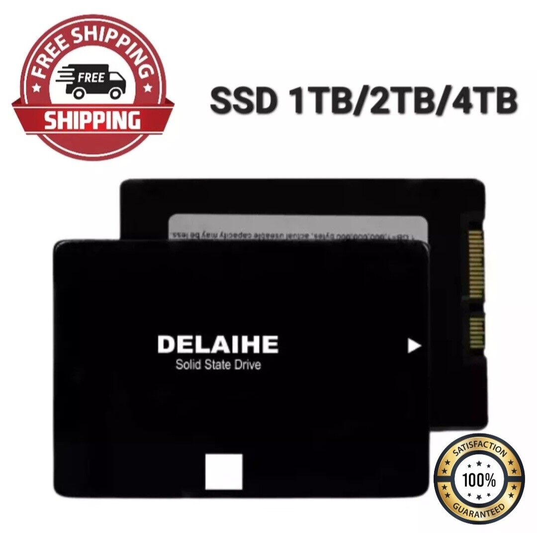 か*ギ様 SATA III SSD 4TB 2.5インチ SSD SATA III 2.5 inch Solid State Drive 4TB hard drive for