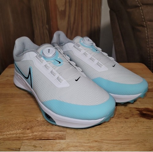 [ナイキ] Air Zoom Infinity Tour Next％ Boa Nike Air Zoom Infinity Tour NEXT% Boa Golf Shoes DJ5590-103