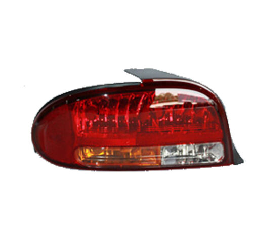 NOS BRIGHT WHEELS INTEGRATED TAIL LIGHT KAWASAKI ZX6R, 13-18 NOS BRIGHT WHEELS INTEGRATED TAIL LIGHT KAWASAKI ZX6R, 13-18
