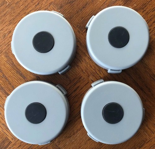 4 Wii Fit Balance Board Replacement Feet