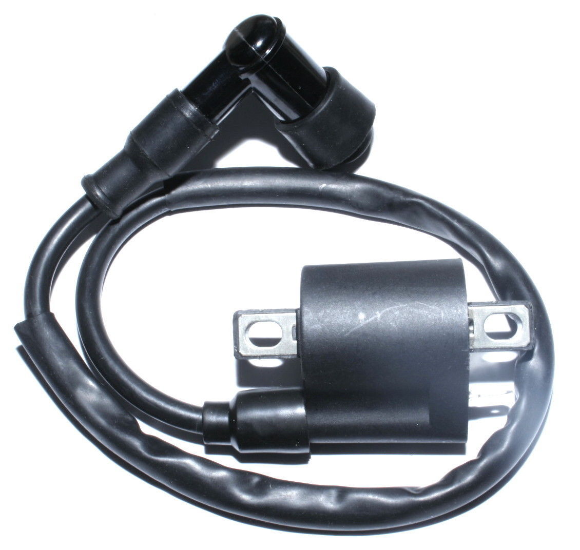 Motorcycle & Scooter Ignition Coils