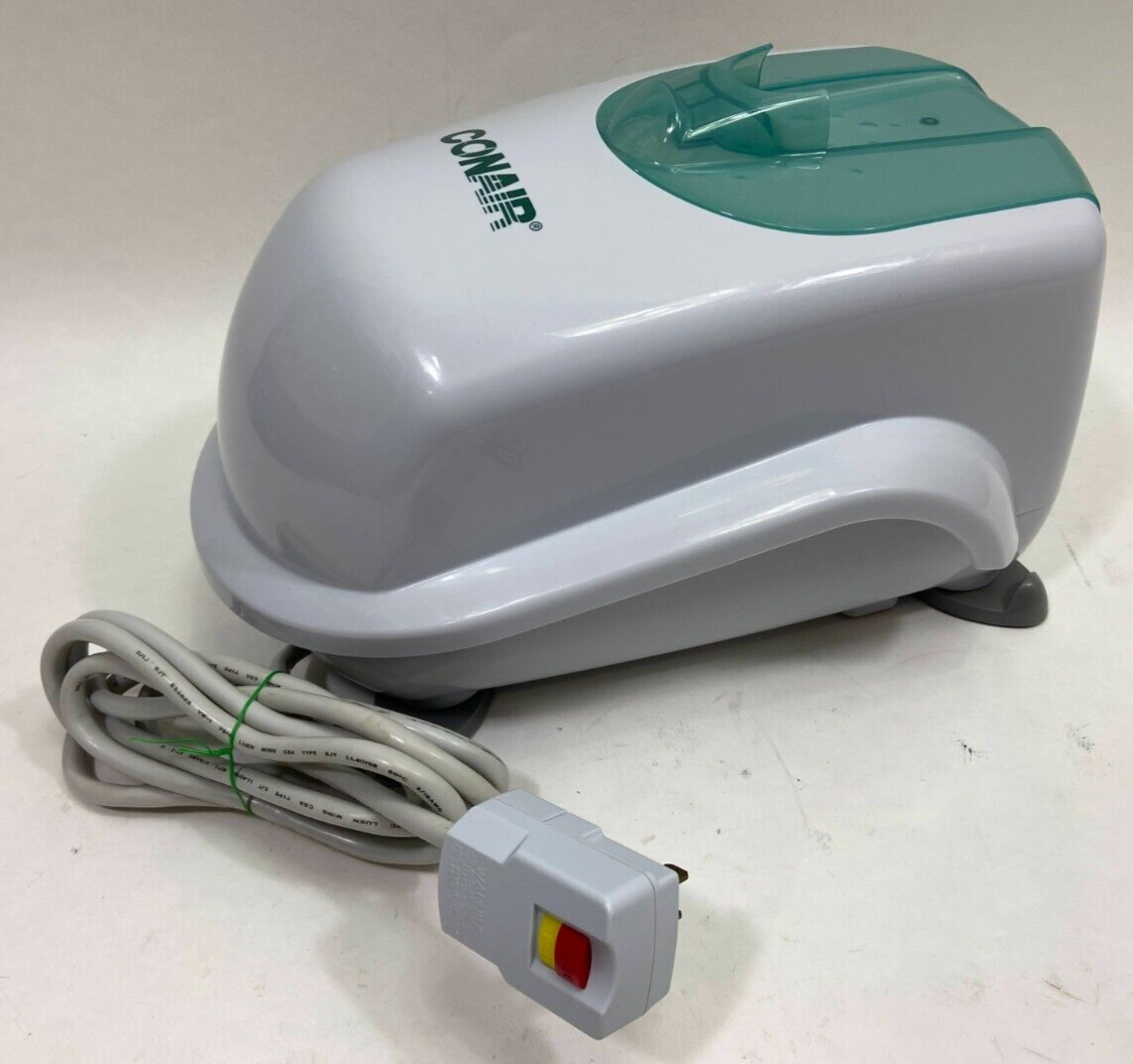 Conair Body Benefits Deluxe Thermal Spa MBTS4S Replacement M