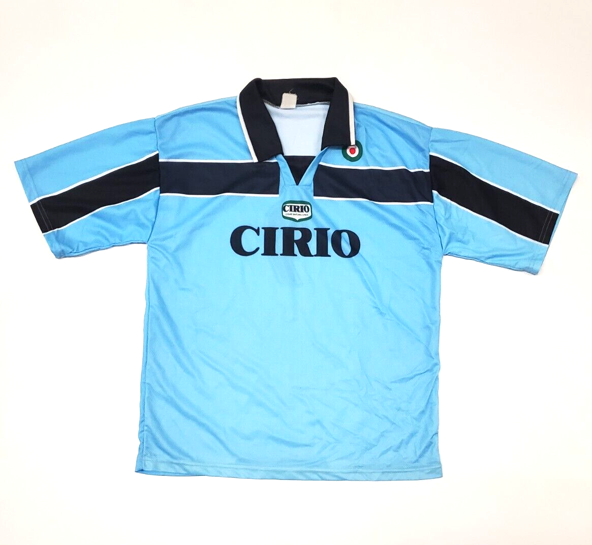 S.S.LAZIO ラツィオ 93-95 ビンテージ ユニフォーム UMBRO アンブロ M