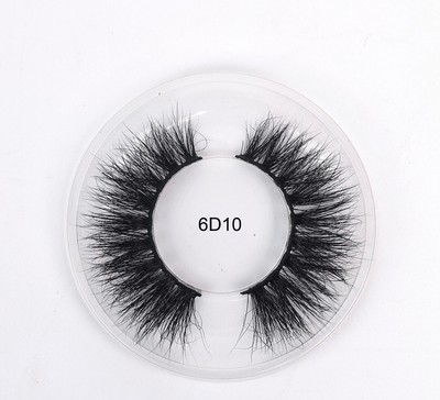 ''Fantasia Alure'' Mink  Lash Set