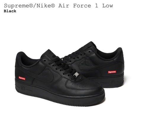 Nike Supreme グローブ　Lサイズ ブラック Supreme（手袋）のフリマアイテム一覧