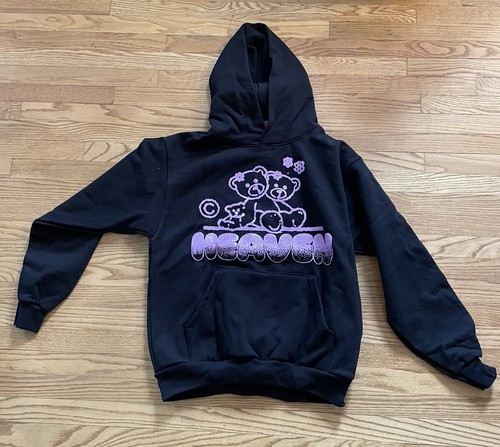 トップス Heaven by Marc Jacobs Clementine Hoodie Heaven by Marc Jacobs Clementine Hoodie - メルカリ