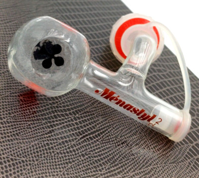 MENASTYL DOSATORE VETRO PER BOTTIGLIA - DADO