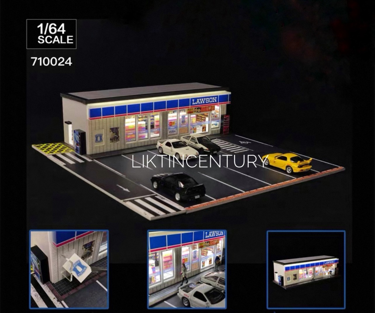 ☆Diorama Display Factory☆ FigmaPLUS: Classroom Set Diorama Display Max Factory | eBay