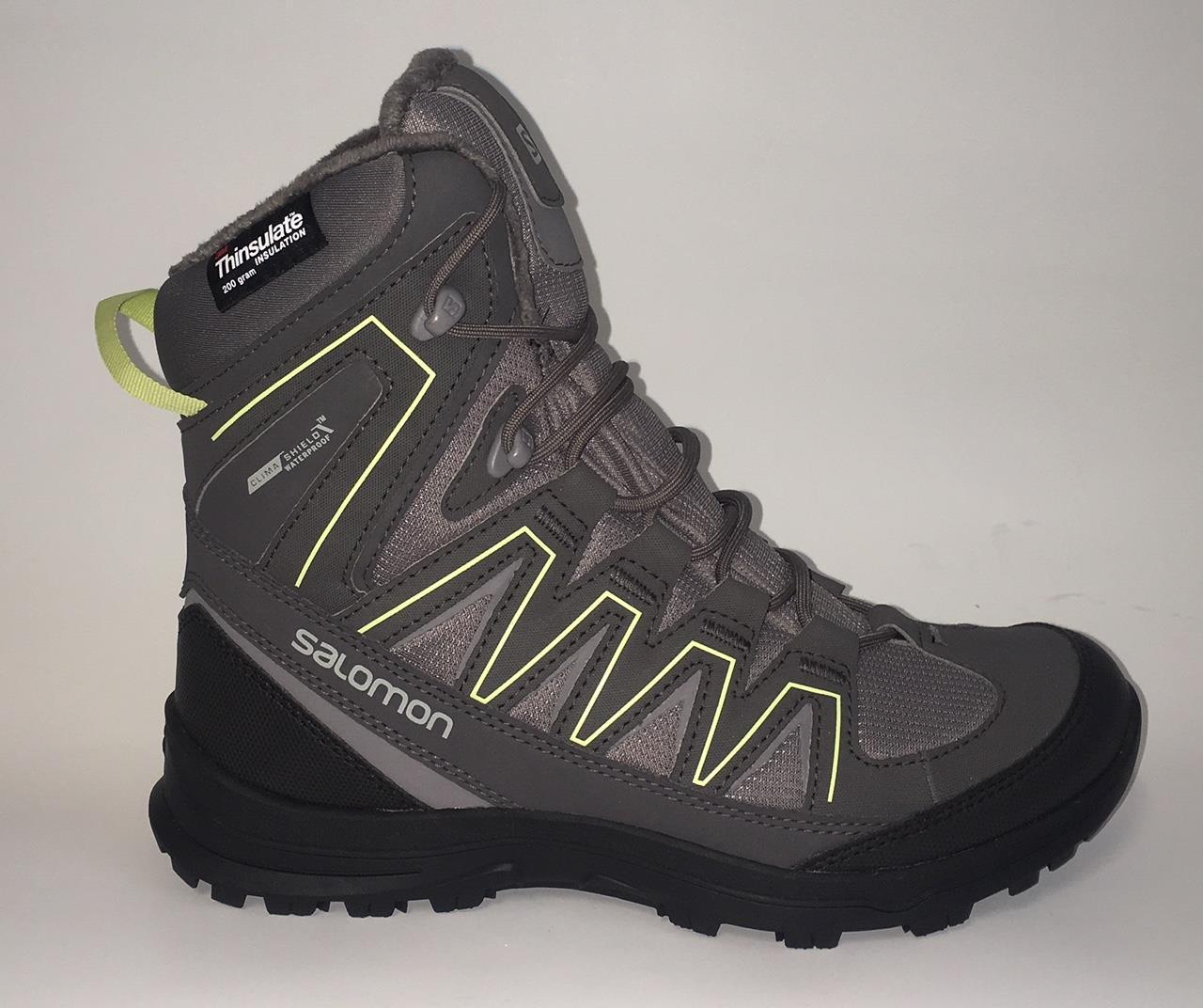 McKInley Kimberly AQX W (269987) Damen Winterstiefel | eBay McKinley Winterstiefel Akina AQX Gr. 38